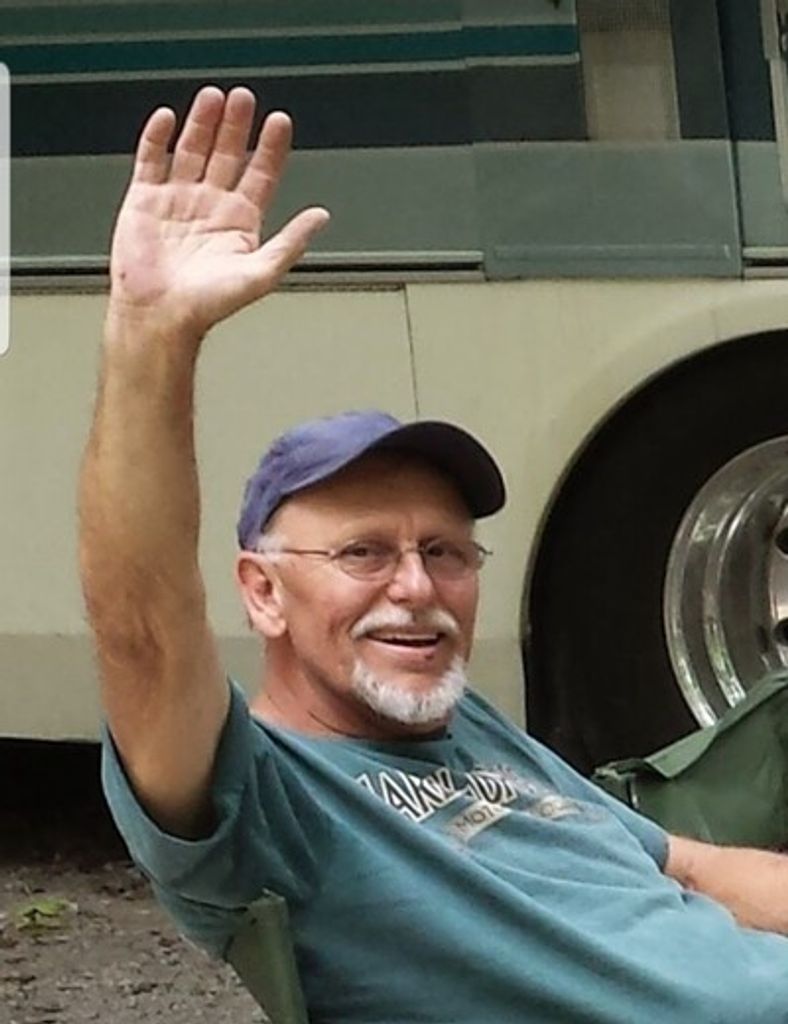 Richard O. Pruett Profile Photo