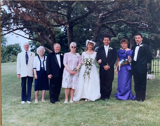 Sharon Ann (Sines)  Parker photo gallery thumbnail 57 of 67
