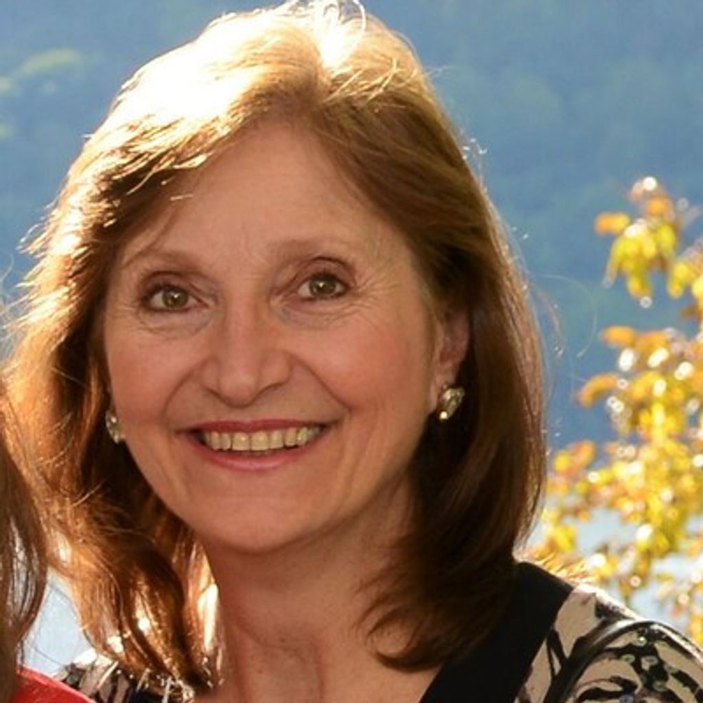 Hilary Ford Mcallister Profile Photo