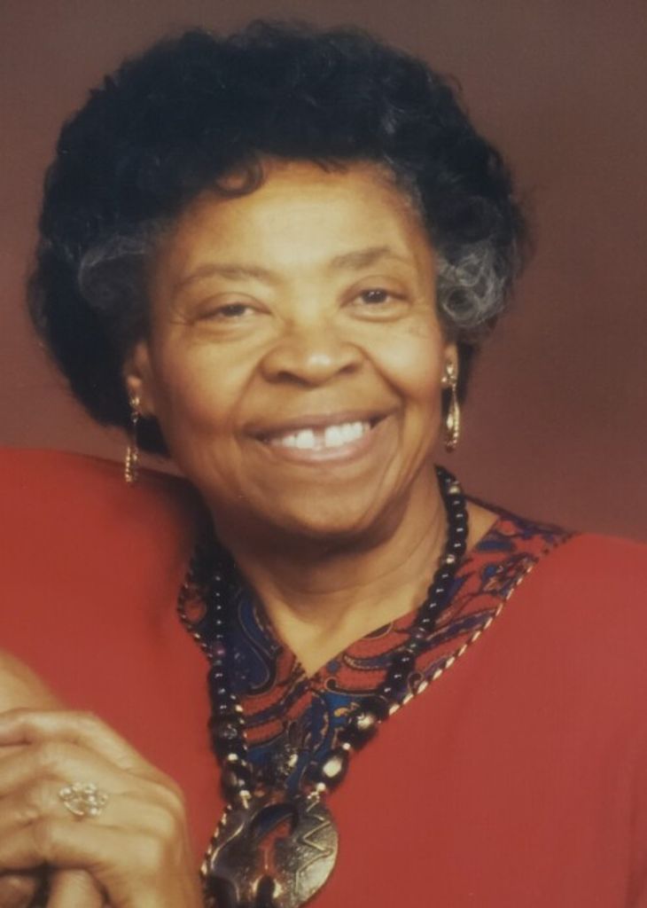 Flora Lee Ross