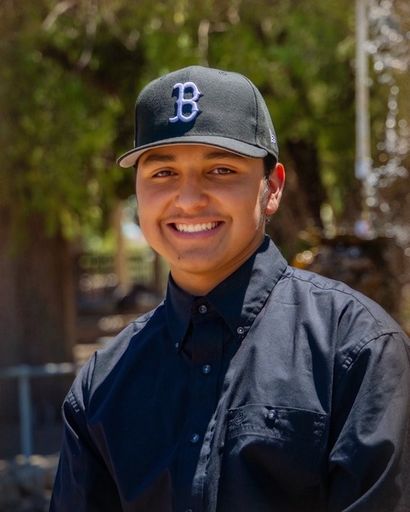 Jonathan Eli Rodriguez's obituary image