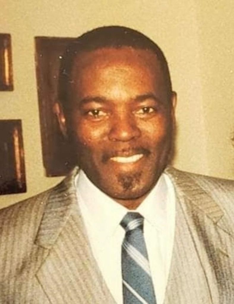 Sylvester H. Maxwell Profile Photo