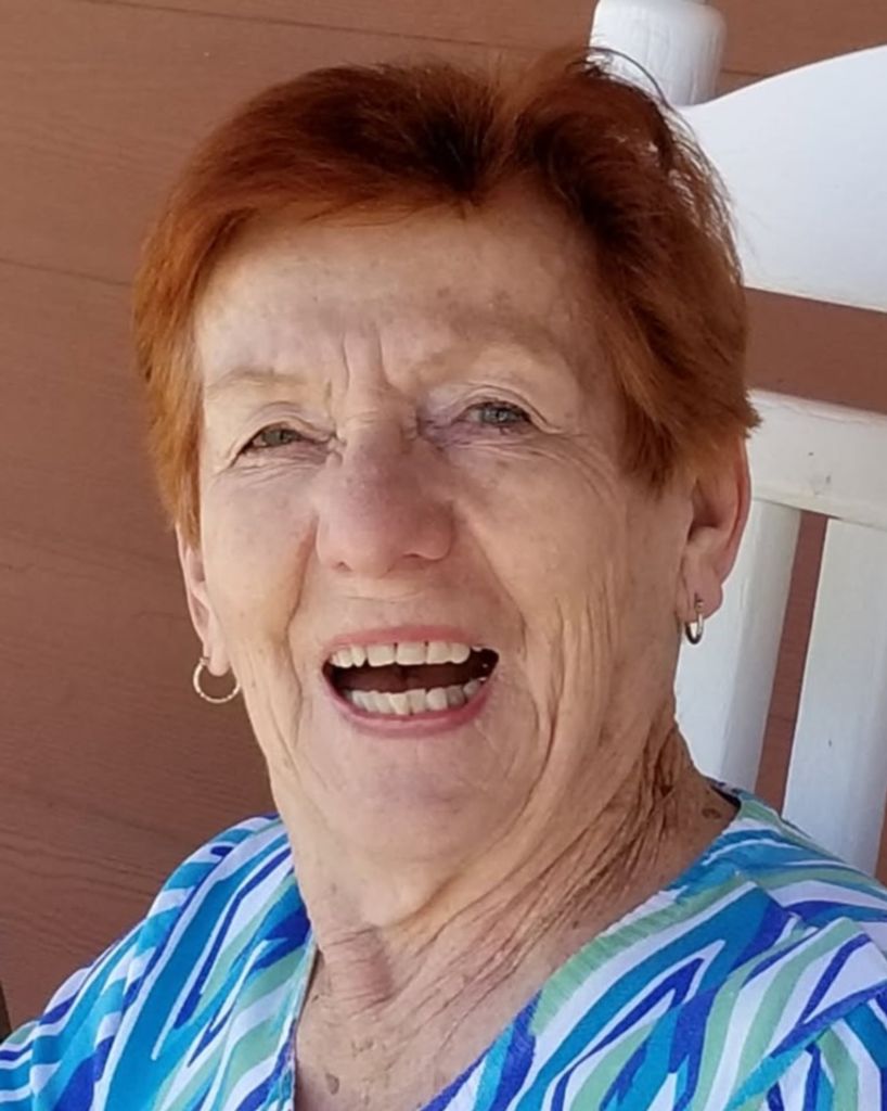 Christa Elisabeth Smith (Plainview) Profile Photo