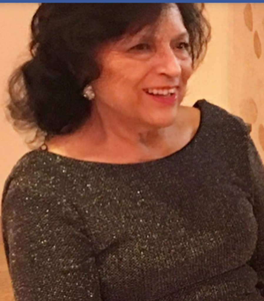 Carol A. Thomas Profile Photo