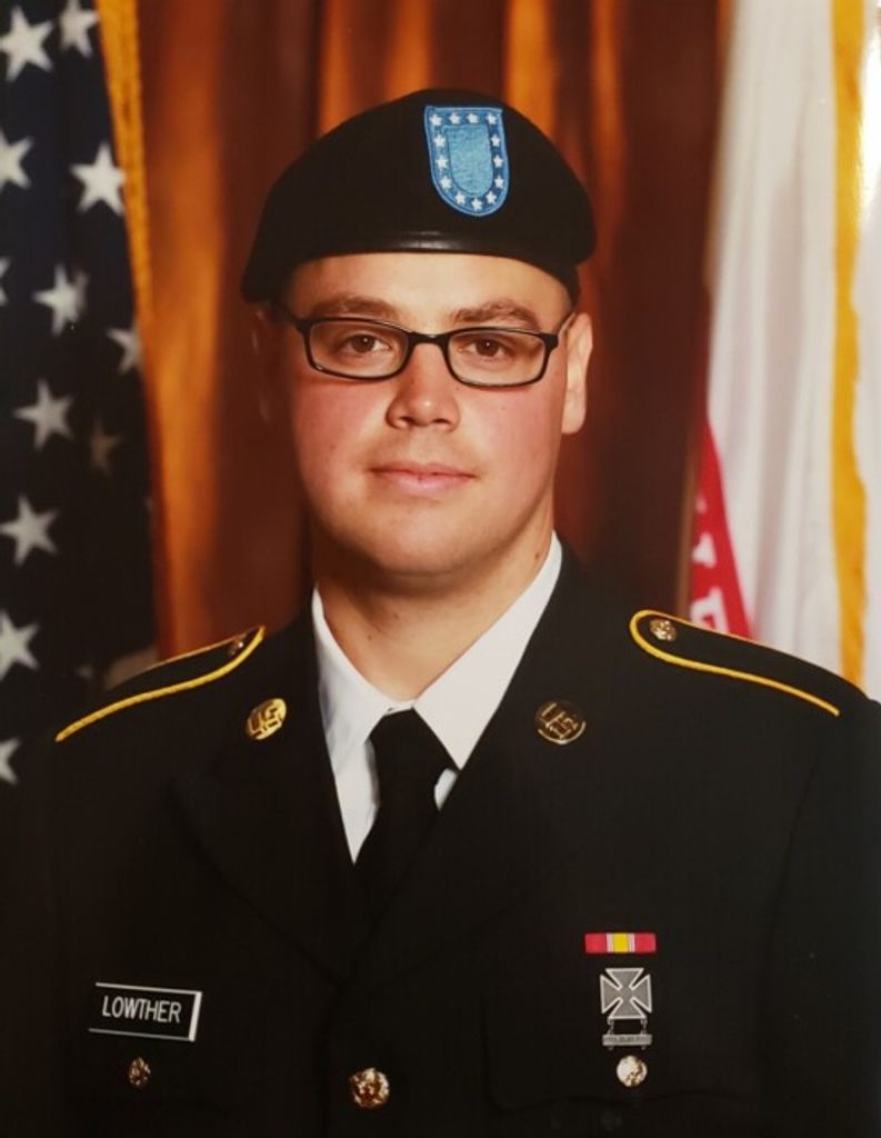 Jay Jackson Lowther Jr.