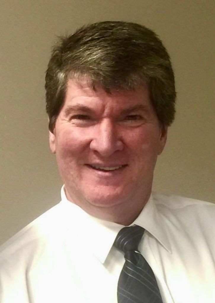 Tommy Alfrey Profile Photo