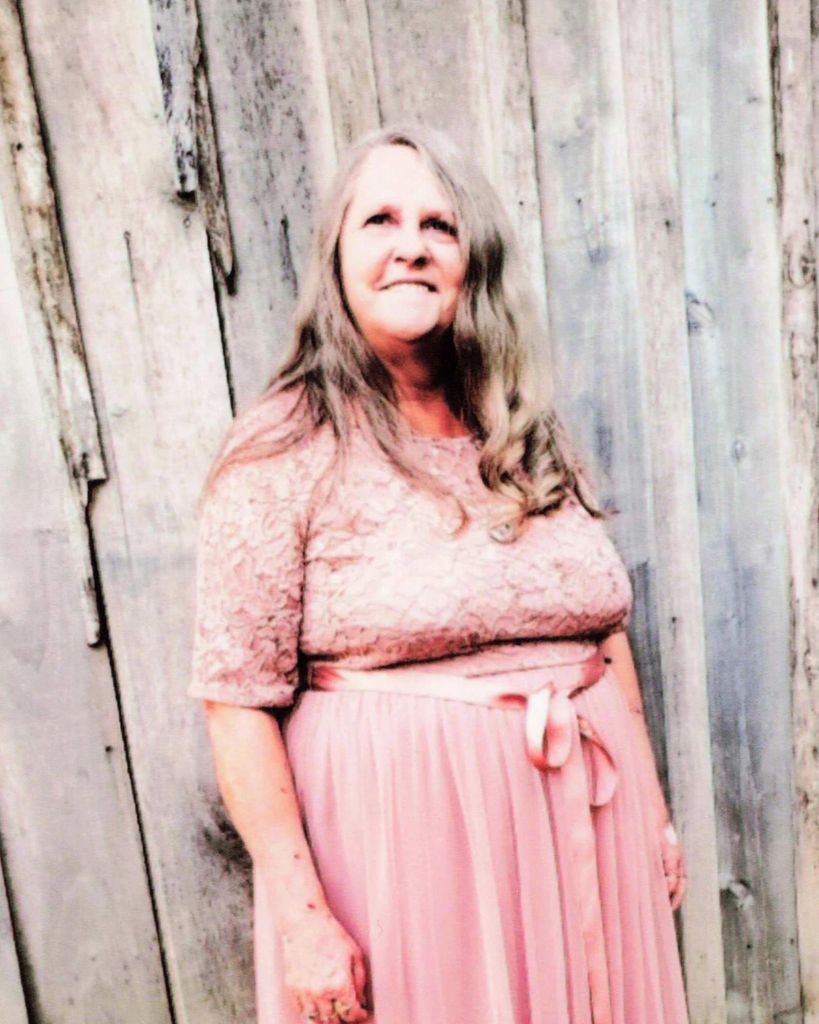 Darla Sue Rayfield Smith Profile Photo