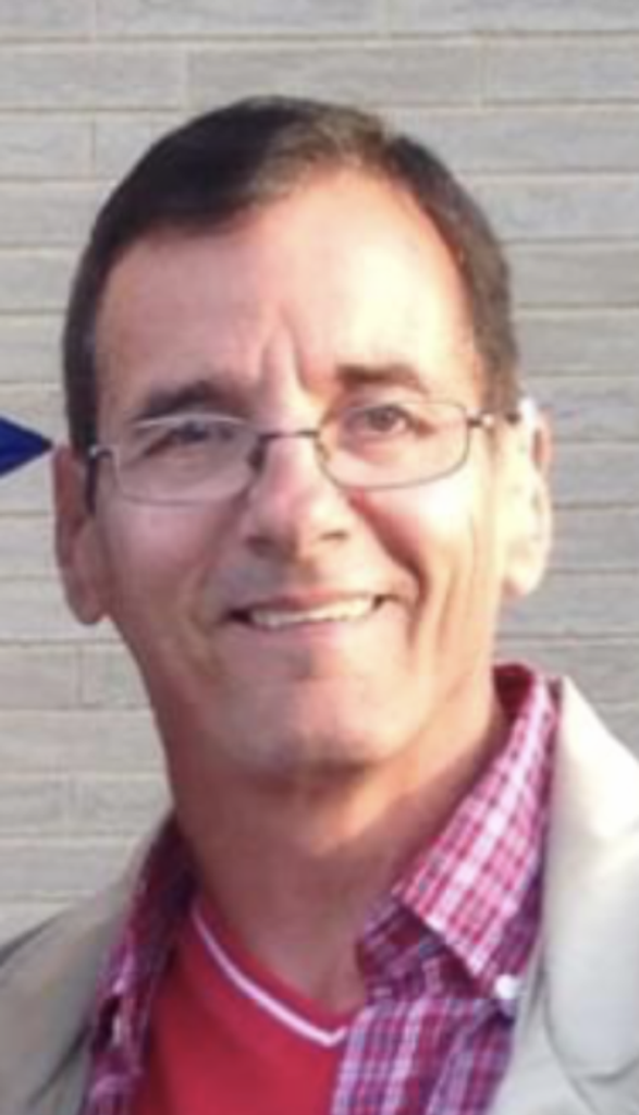 Randy R. White