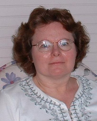 Cindy L. West's obituary image