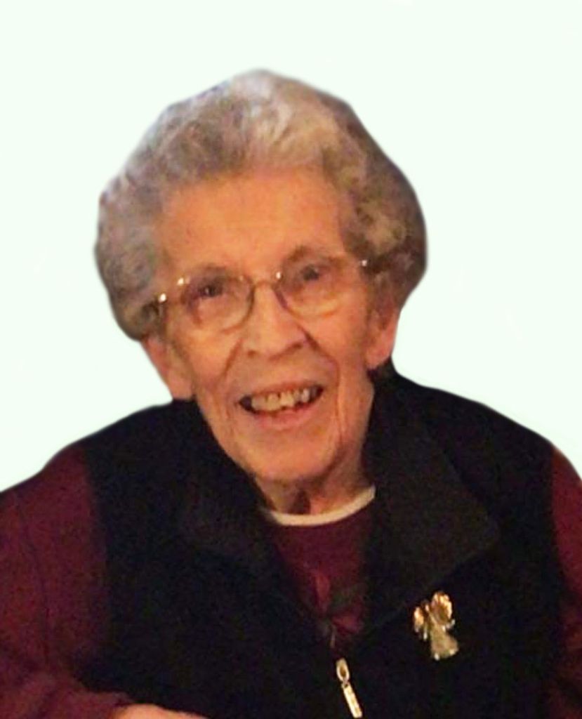 Rita I. Solarz