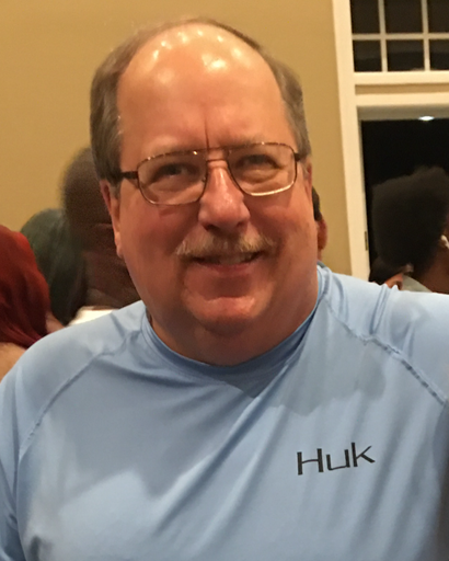 Terrel Laroy Hood's obituary image