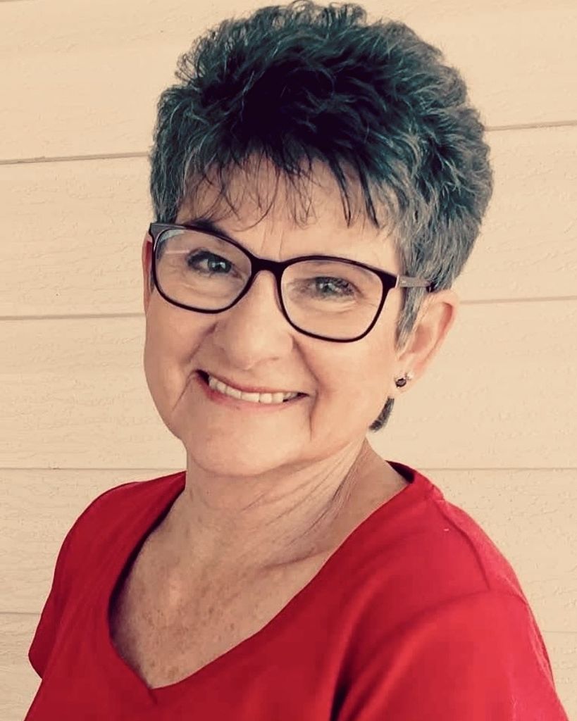 Diane Louise Schroeder