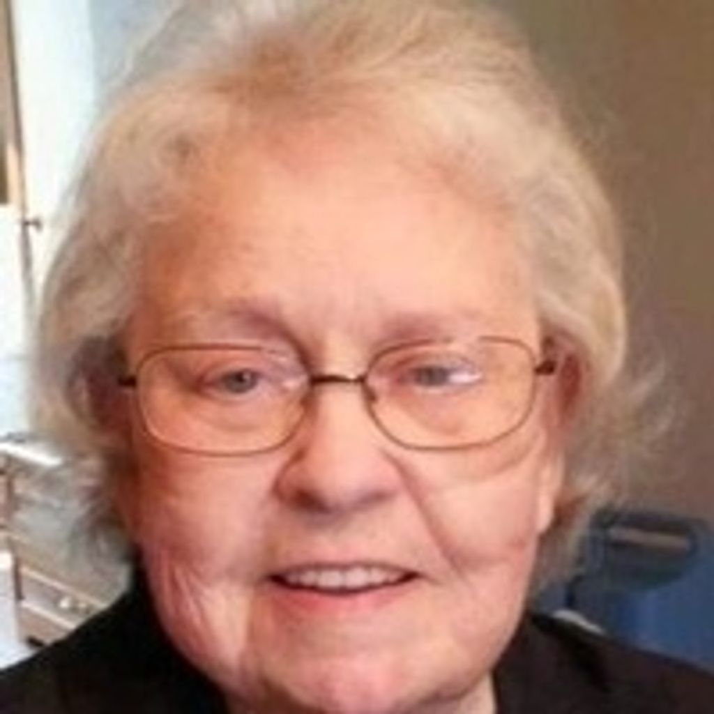 Naomi J. Chromy