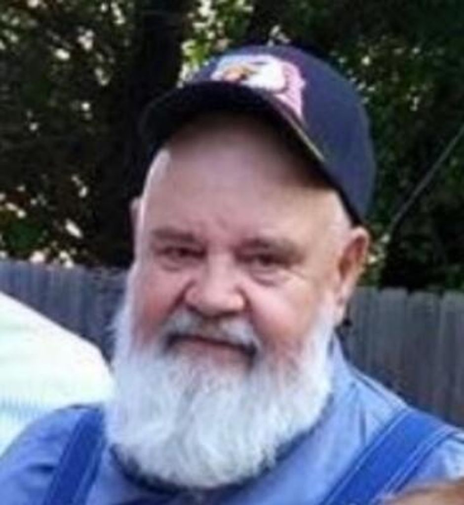 David Joe Mccubbin Profile Photo