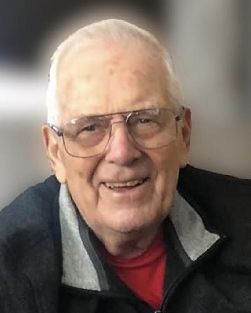 Leo Arthur Huelsbeck Profile Photo