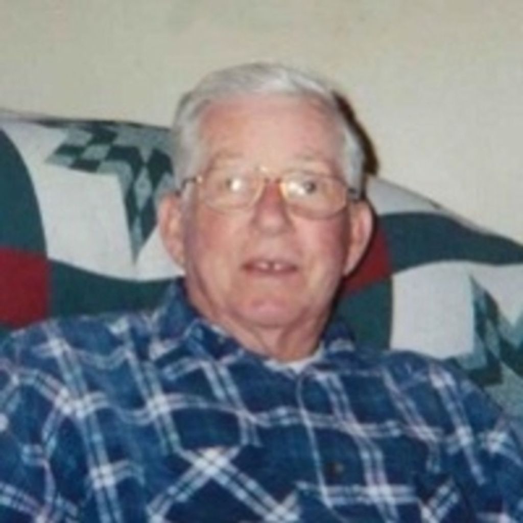 William E. Nelson Profile Photo