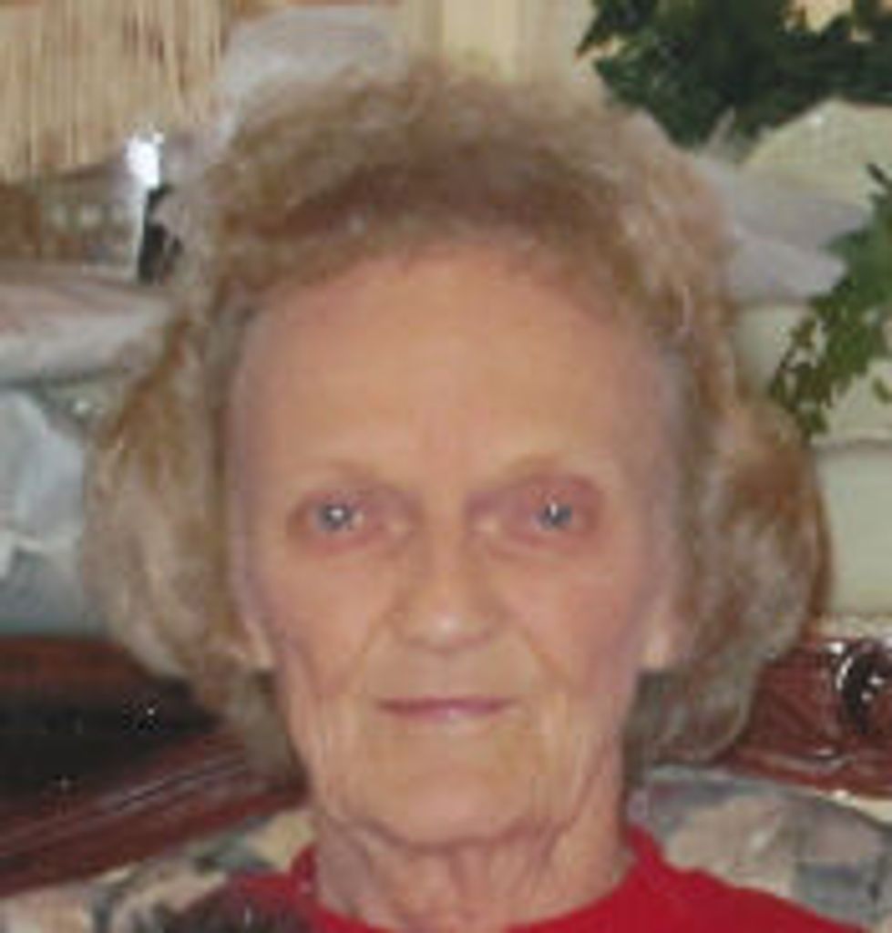 Doris June Everly Miles Profile Photo