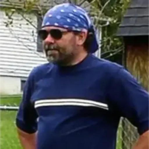 Larry Thomas Profile Photo