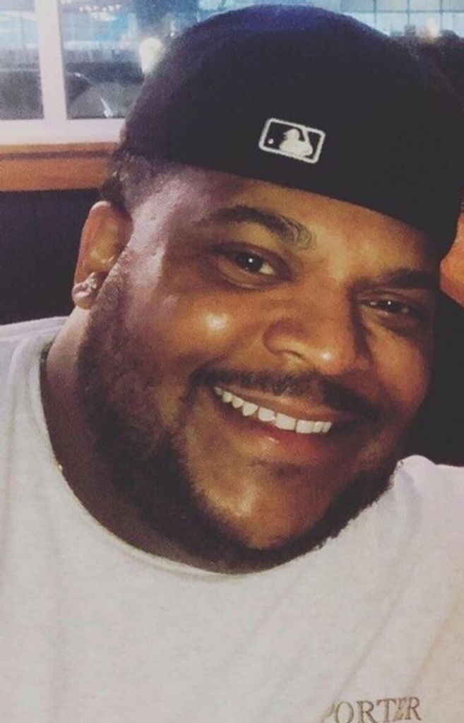 Brandon Scott Sorrells