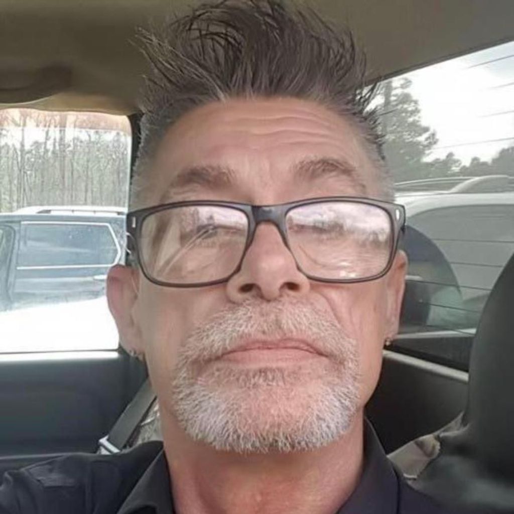 Richard "Rik" Morris Orton Jr.