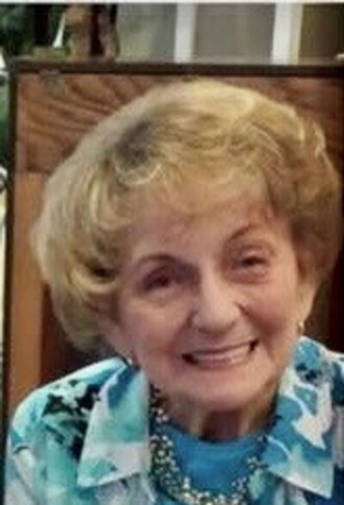 Elaine Elsam Flippo Profile Photo