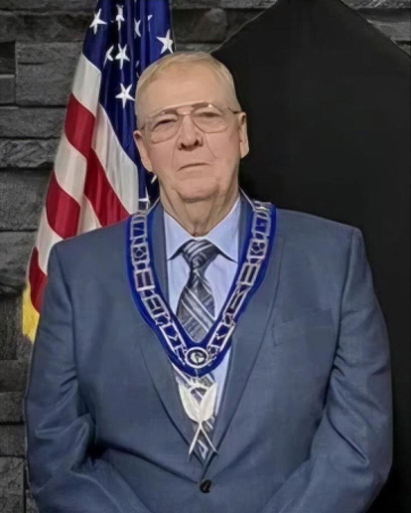 John "Butch" Henry Mize