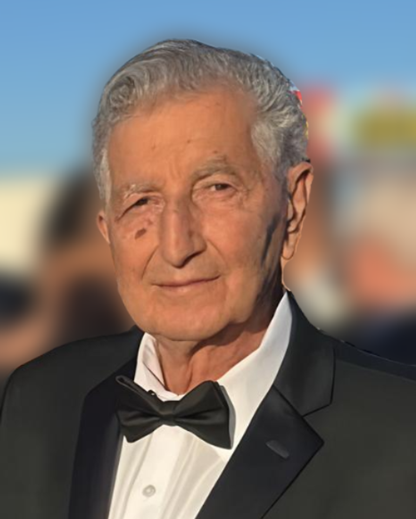 Pat Mosomillo, Jr. Profile Photo