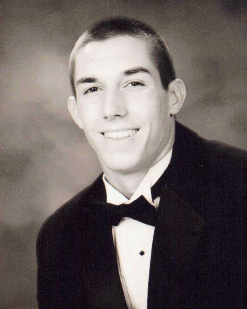 Joseph Taylor Pitts