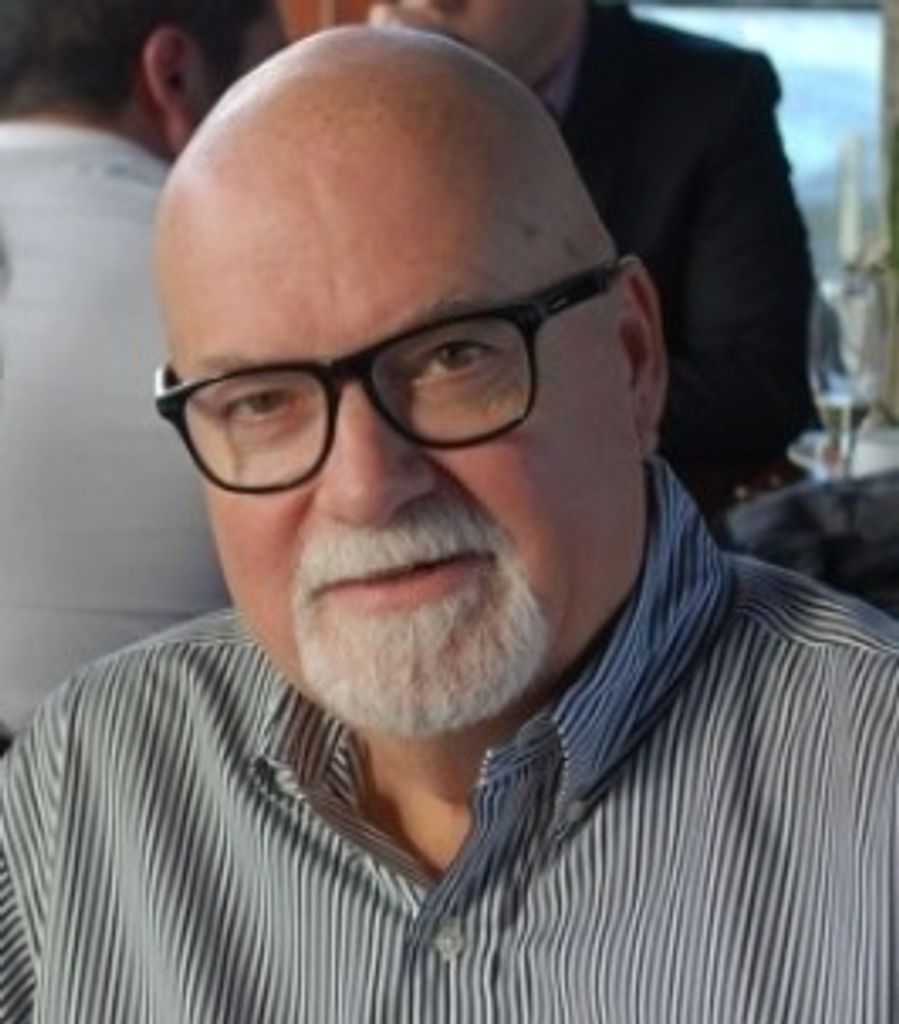 David Brian  Peplow