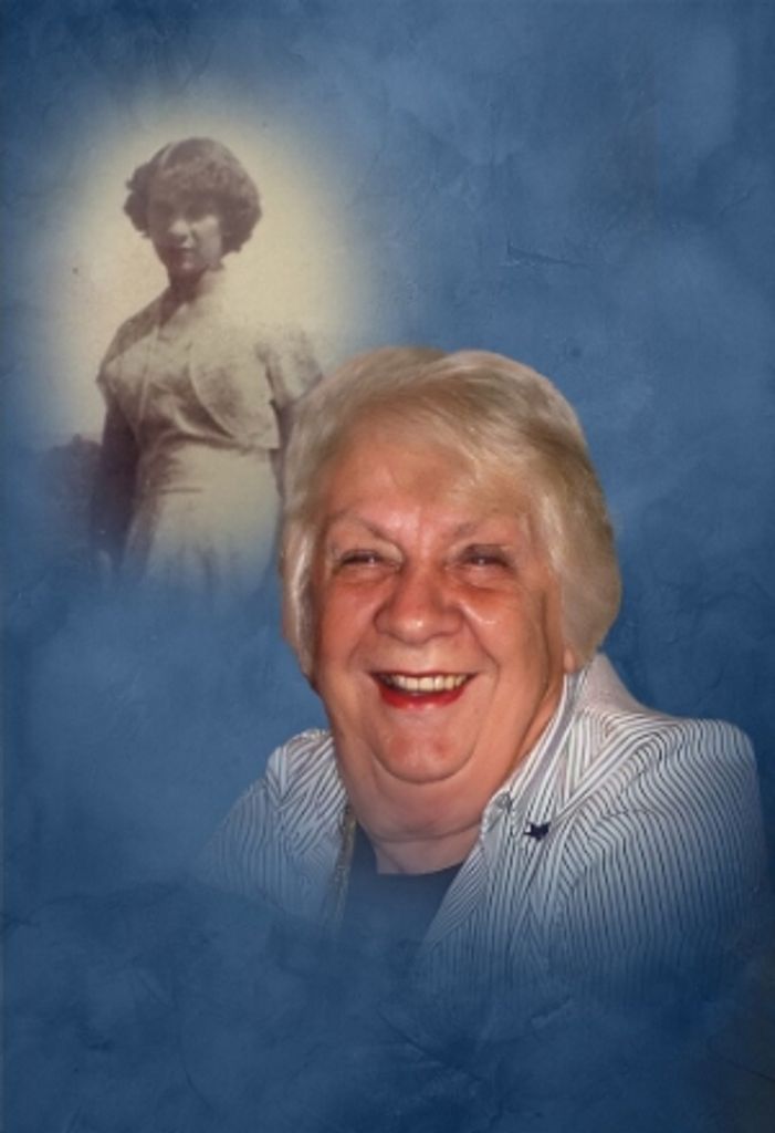 Ruby Jo Buck Profile Photo