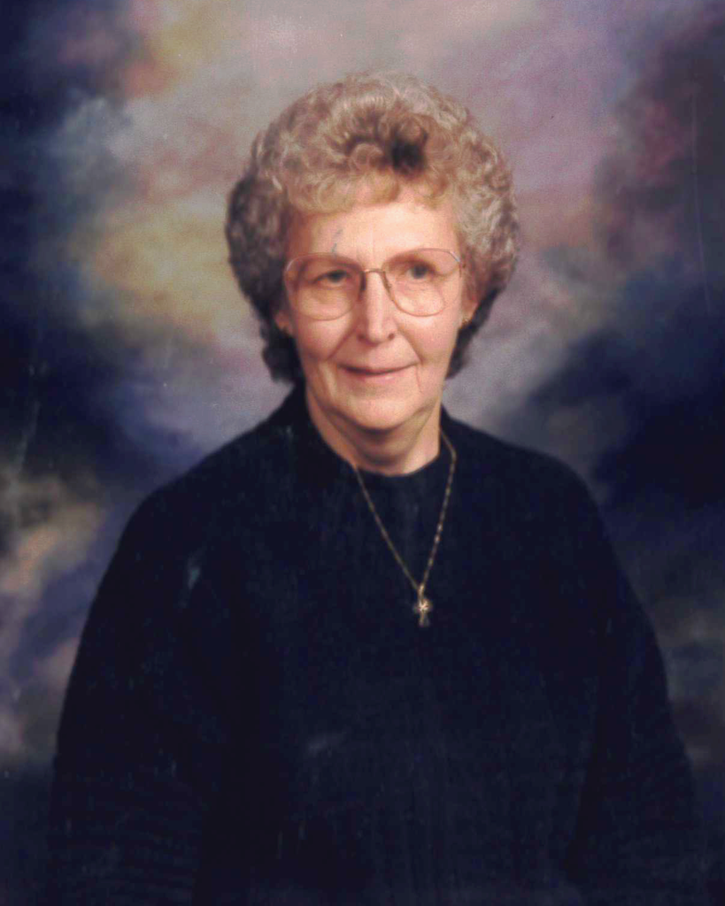 Kristine G. Stevens