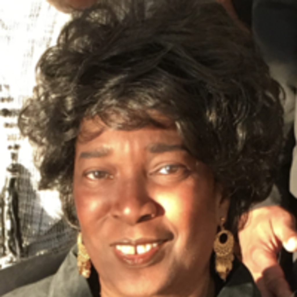 Beatrice Green