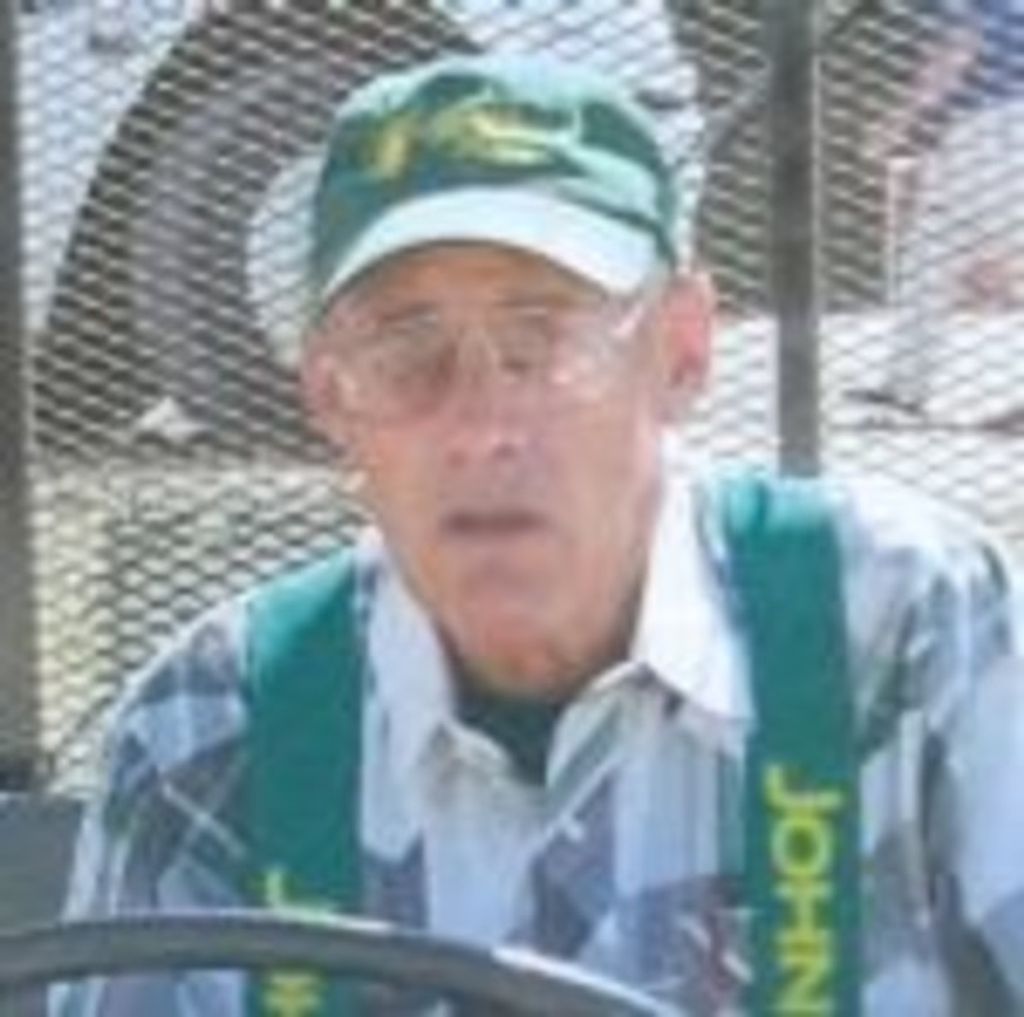 Charles H. Cleveland