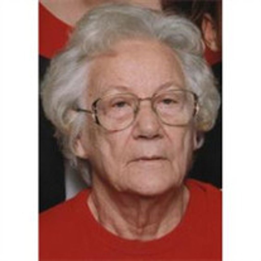 Alda F. Poling