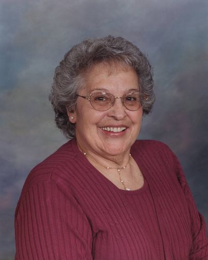 Orlinda Esther Arellano's obituary image