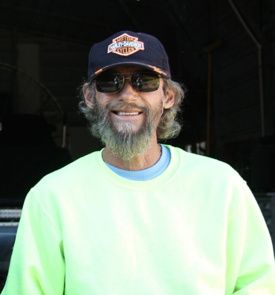 Jay Dawson Profile Photo