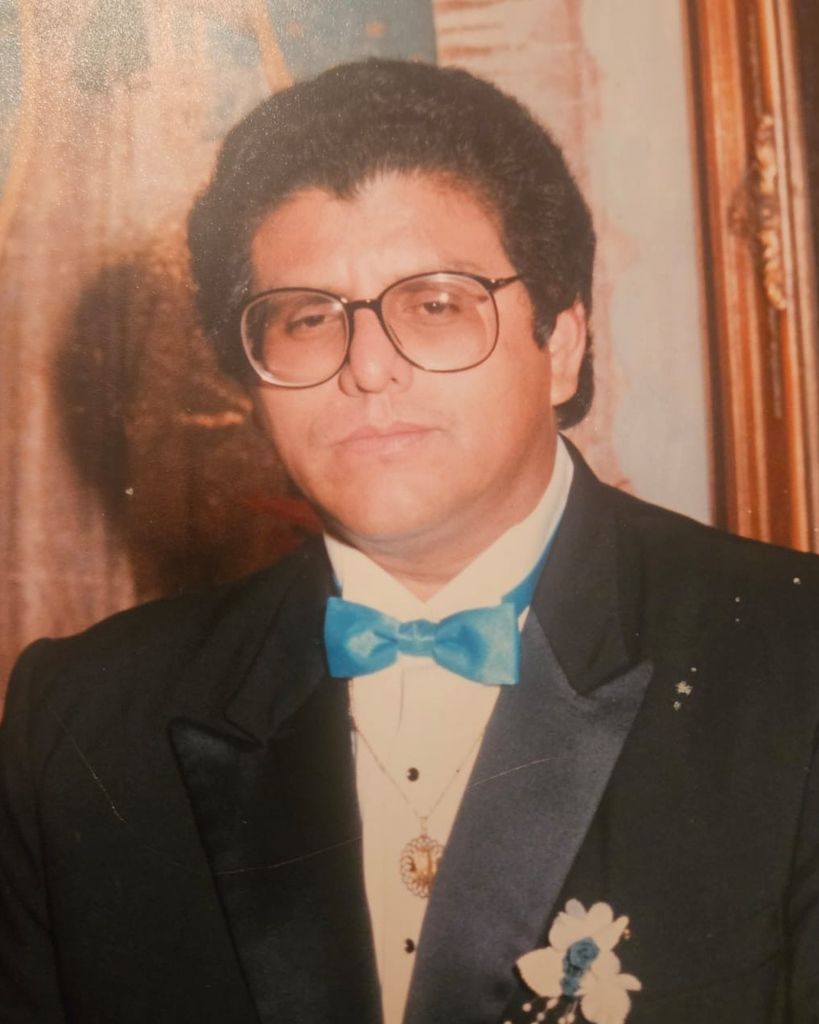 Rogelio Quintanilla Estrada Profile Photo
