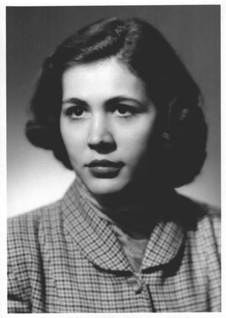 Paula Trepanier Harris