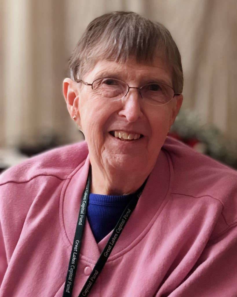 Sharon Ann Keetley Profile Photo