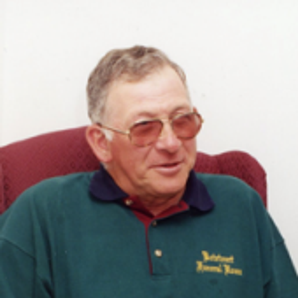 E. Dickey Kelly