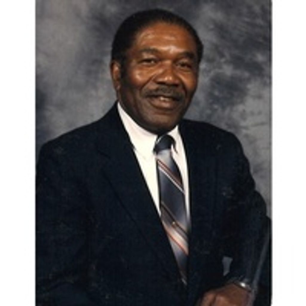 Willard Robinson