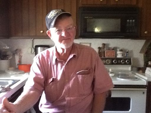 Gerald "Jerry" Carver photo gallery thumbnail 48 of 141