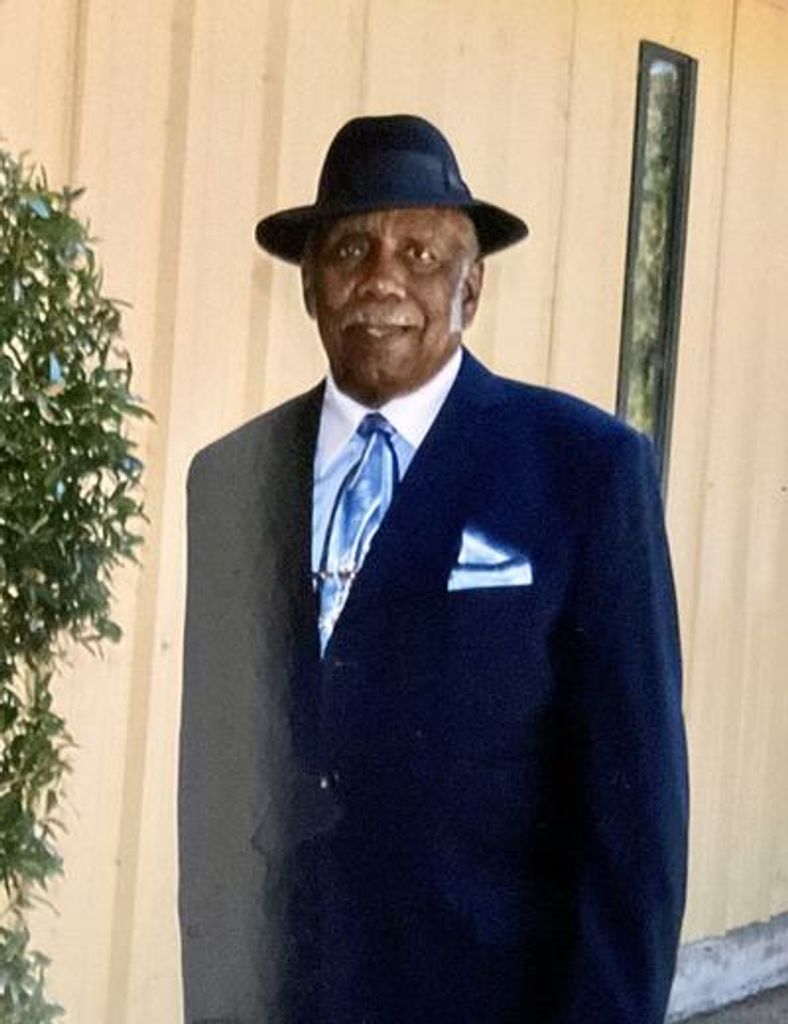 Harry James Scott Profile Photo