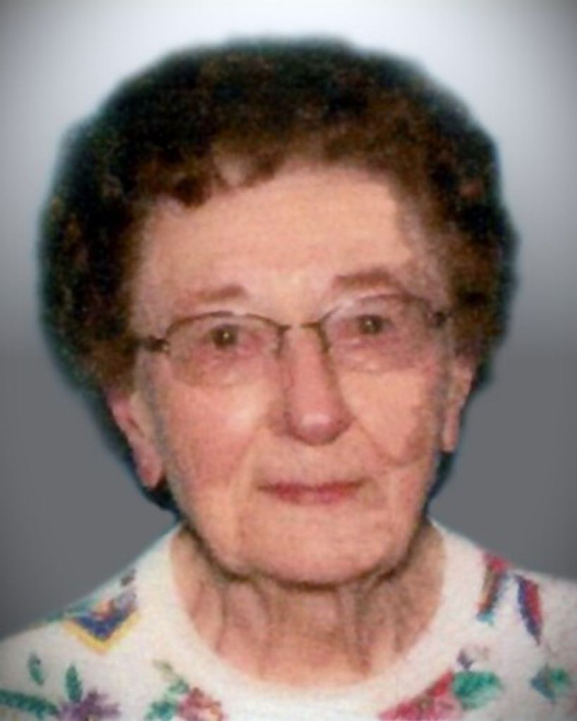 Florine Elizabeth Demeo Profile Photo