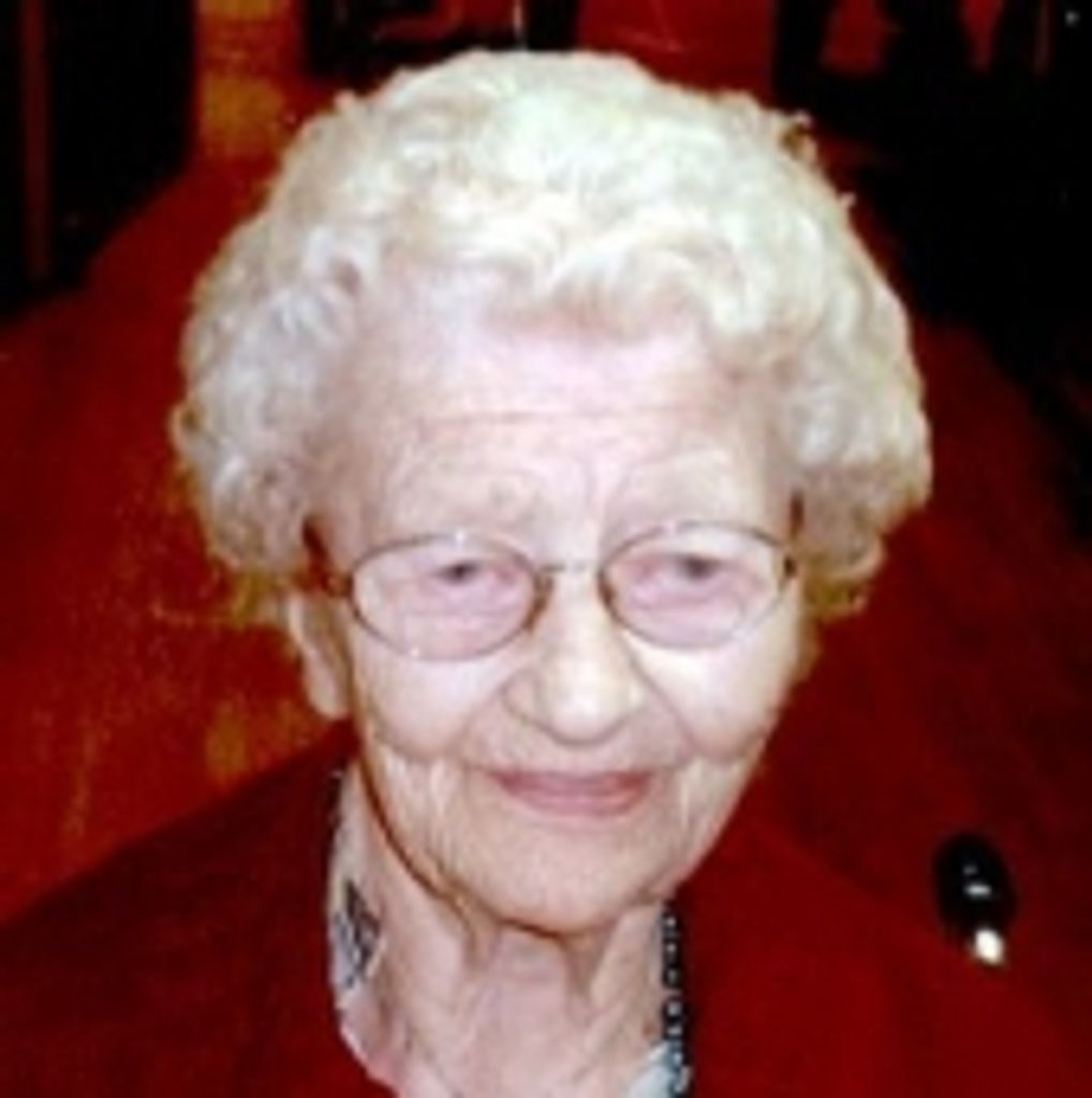 Minnie Ekstedt