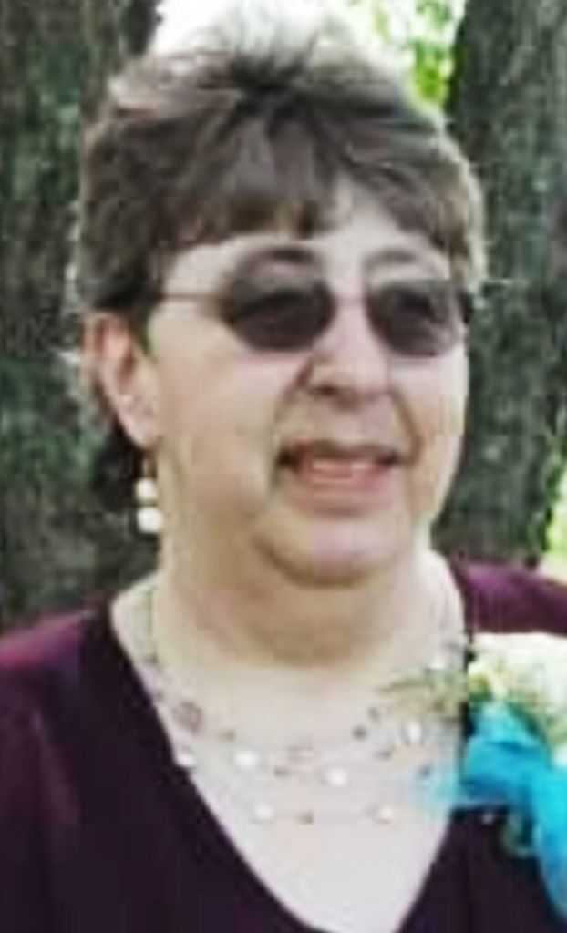 Anna M. Nelson