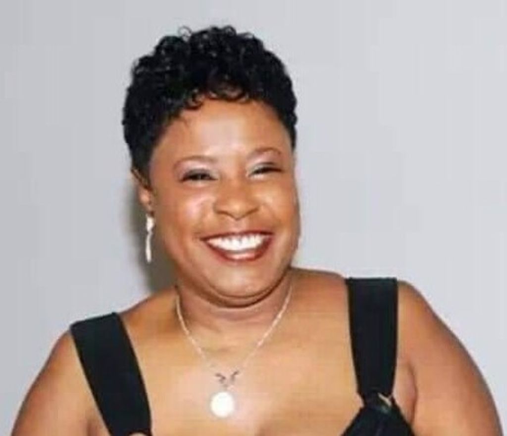 Camellia Lynette Ridgell-Robinson Profile Photo
