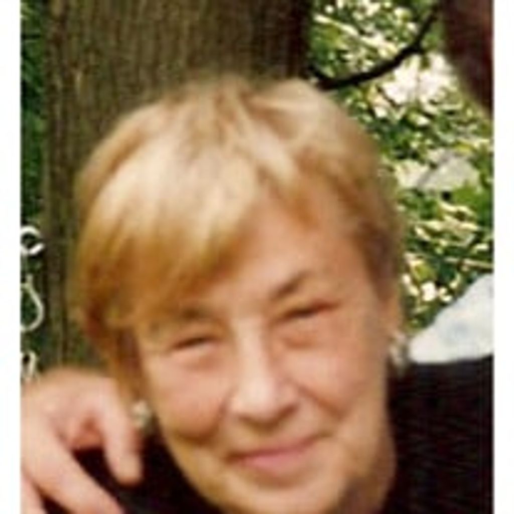Muriel J. Noonan