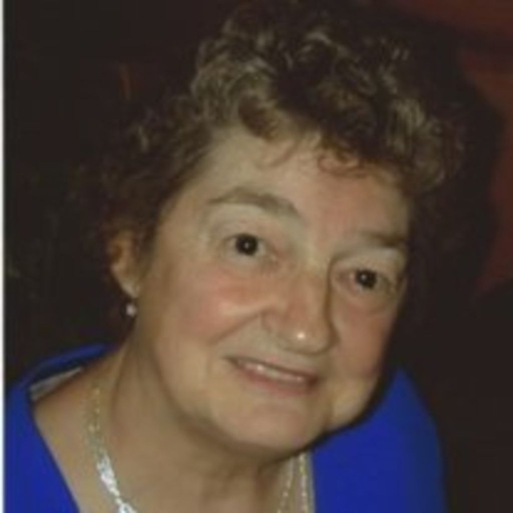 Mrs Carolyn R. Sanford Profile Photo