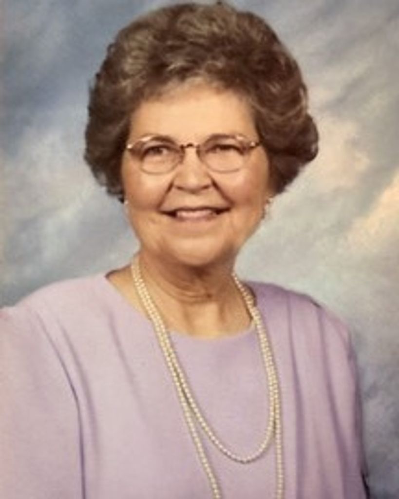 Delores Schmidt